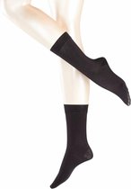 FALKE Bébé Needle Chaussettes Femme 46095 3000 noir 35-38