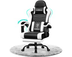 Acer Hiaonyx - Premium Gaming Stoel