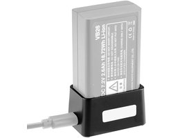 Lithium Snel Lader voor Godox V1