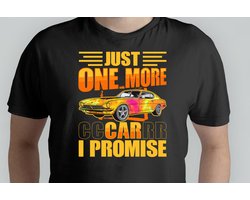 Classic Auto Club - T Shirt - VintageCars - RetroCars - Gift - Cadeau - CarVintage - Oldtimer - GoodVibes - OldtimerAuto - OldtimerLiefde