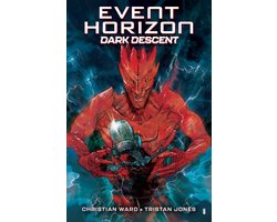 Event Horizon: Dark Descent
