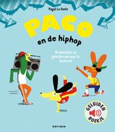 Paco - Paco en de hiphop