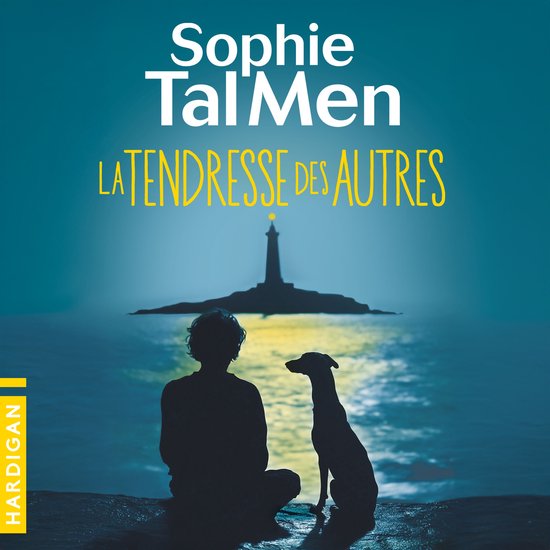 La tendresse des autres - cover