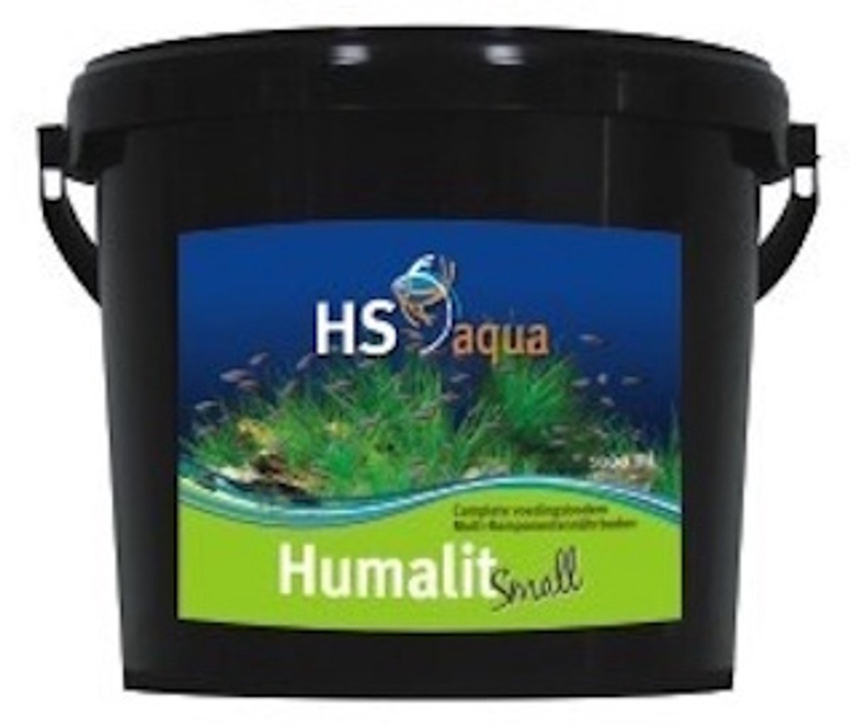 HS Aqua Humalit Small 1000ML