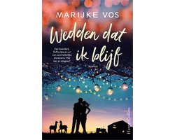 Wedden dat ik blijf