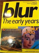 Blur - The Early Years