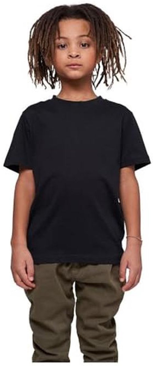 Basic Tee jongens T-Shirt