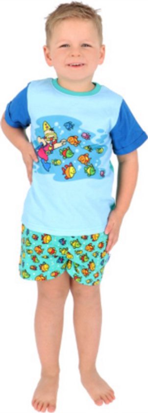 pyjamaset