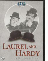 Laurel And Hardy (1930)