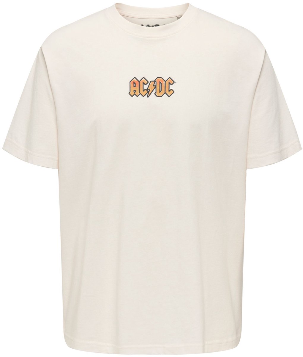 ONLY & SONS T-shirts ONSACDC T-shirts