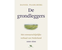 De grondleggers