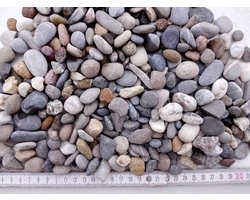 Moraine grind 8-16 mm - zak 20kg