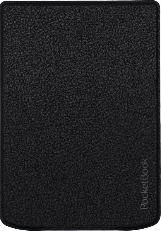 PocketBook Verse - E-reader - Mist Grey - Met Transparant Zwart Hoesje - Voordeelbundel van Merkloos — afbeelding 5