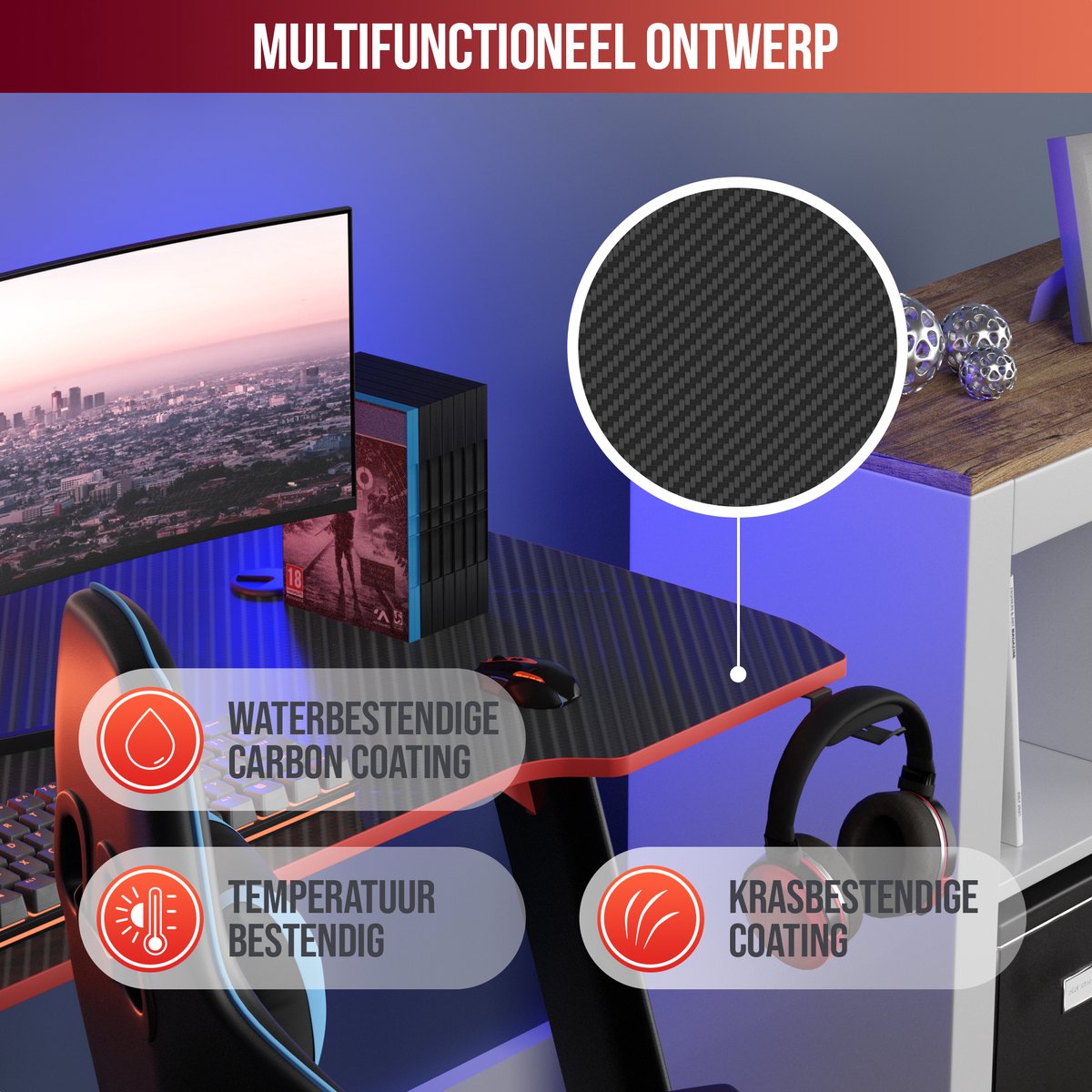 Avalo Gaming Bureau - 100x60 thumbnail 5