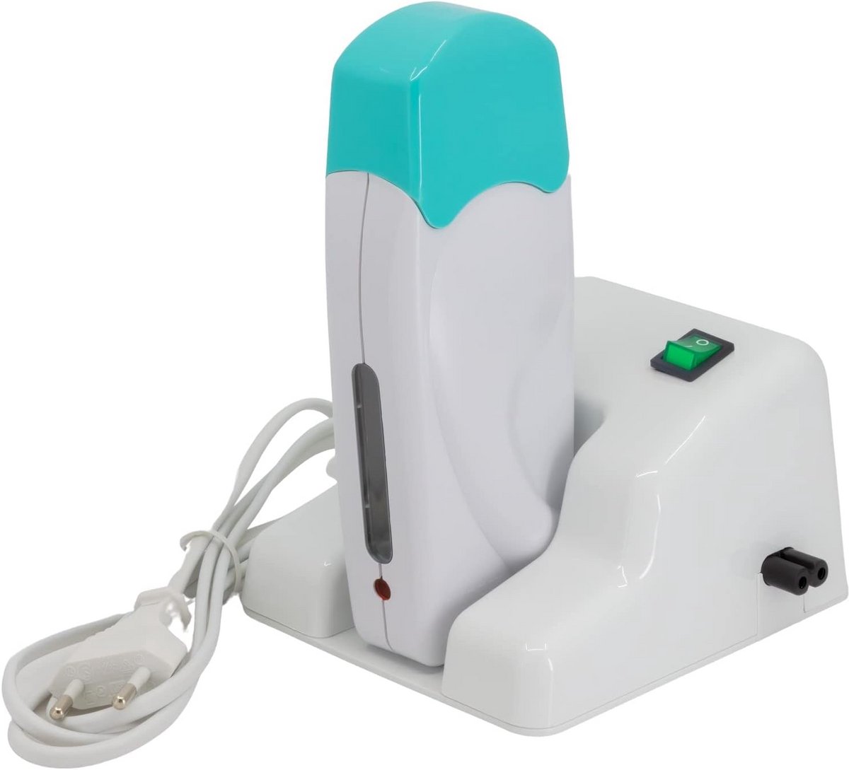 Professionele Waxverwarmer voor Roll-On Ontharingscartridges - Modulair en Regelbaar