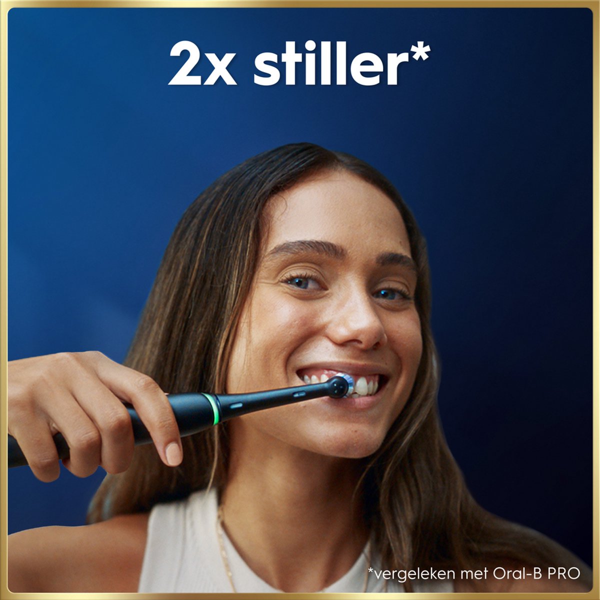 Oral-B Special Edition iO 9 - Roze en Zwart - Elektrische Tandenborstel - Duopack — afbeelding 5