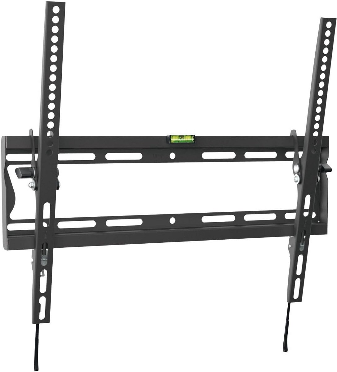 Kantelbare TV Wandbeugel voor Schermen van 32 tot 42 Inch, Zwart