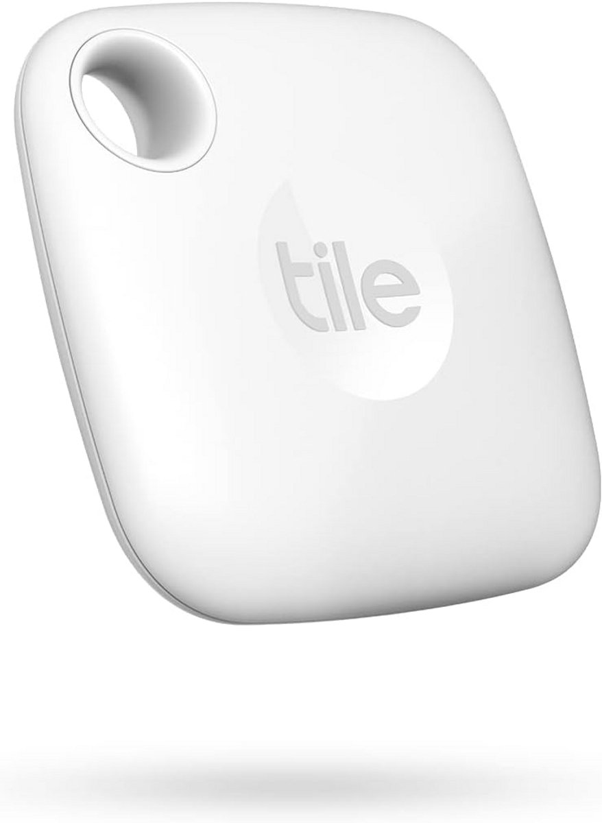 Bluetooth Tracker voor Sleutels, Portemonnees en Meer - Lange Zoekafstand