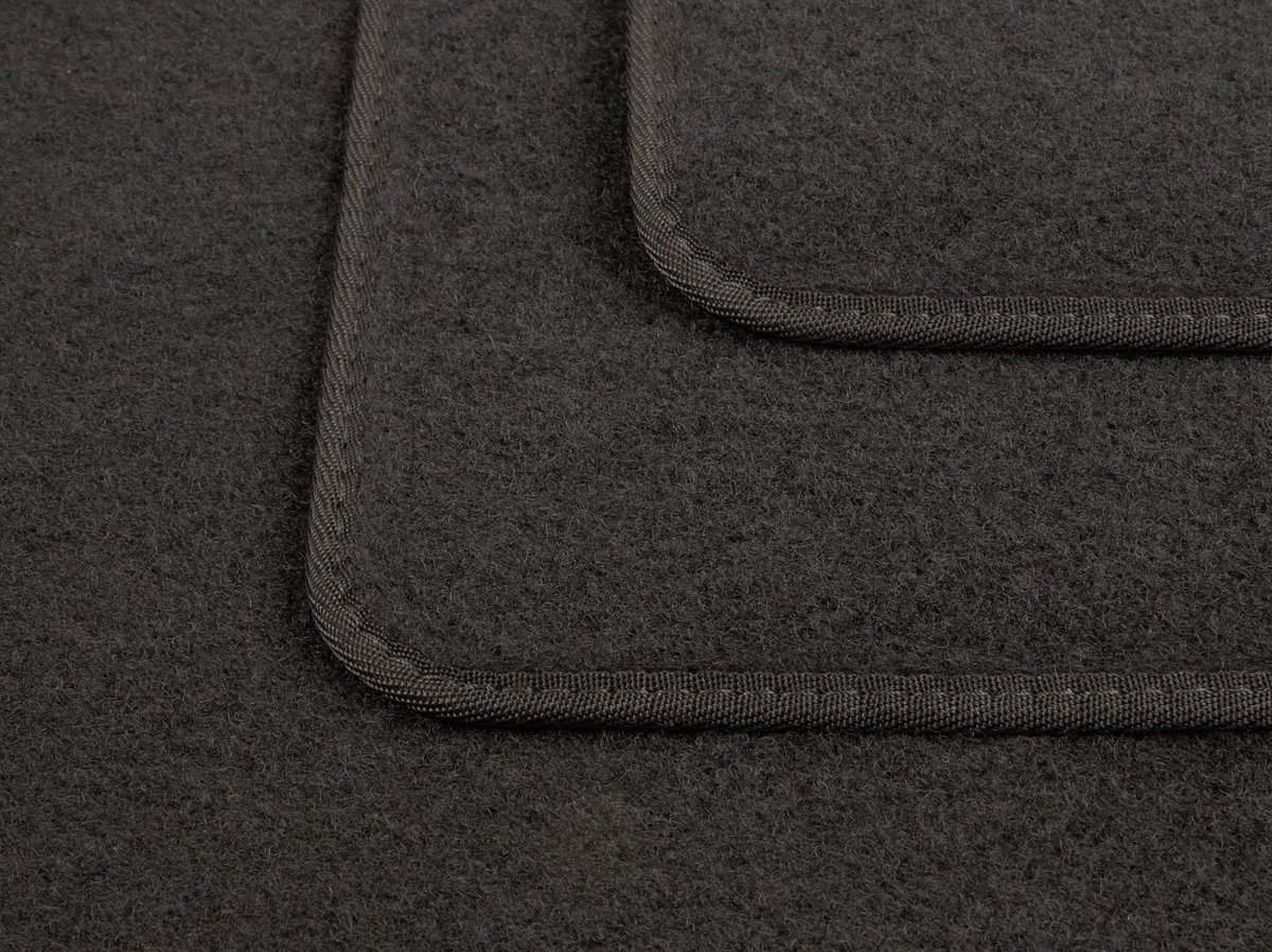 Kofferbakmat geschikt voor Tesla Model Y - 2021-2025 - Basic - Uitvoering: Trunk