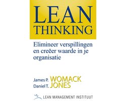 Lean Thinking