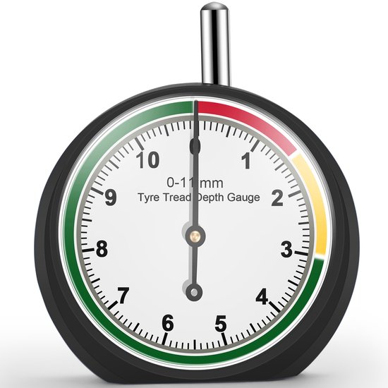 Bandenprofieldieptemeter