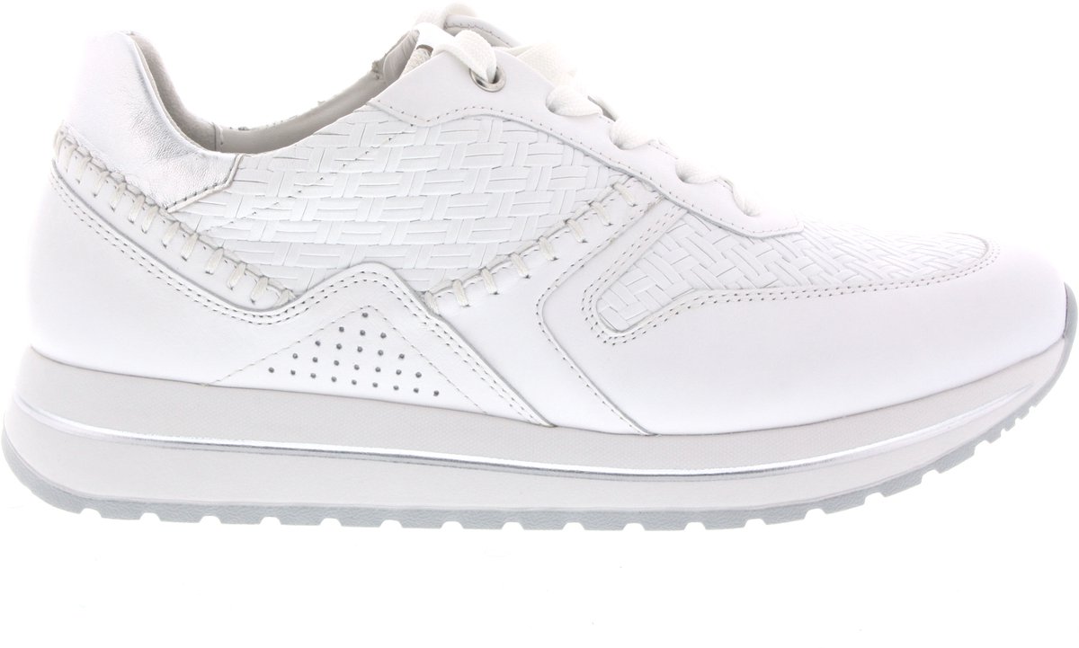 Dames Sneakers Gabor 86.336.50 Wit