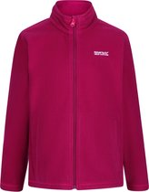 Regatta Sportjas - Maat 164  - Unisex - donkerroze
