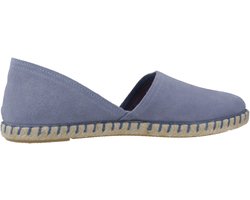 Verbenas | Carmen | Blauw | maat 39