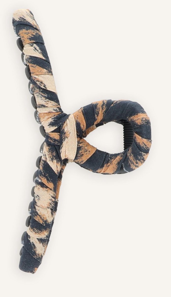 Becksondergaard Celebrina Hair Claw Haaraccessoires Dames - Multi - Maat ONESIZE