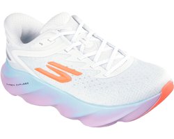 Chaussures de sport Skechers Skx Aero Burst - Si pour femmes - Blanc