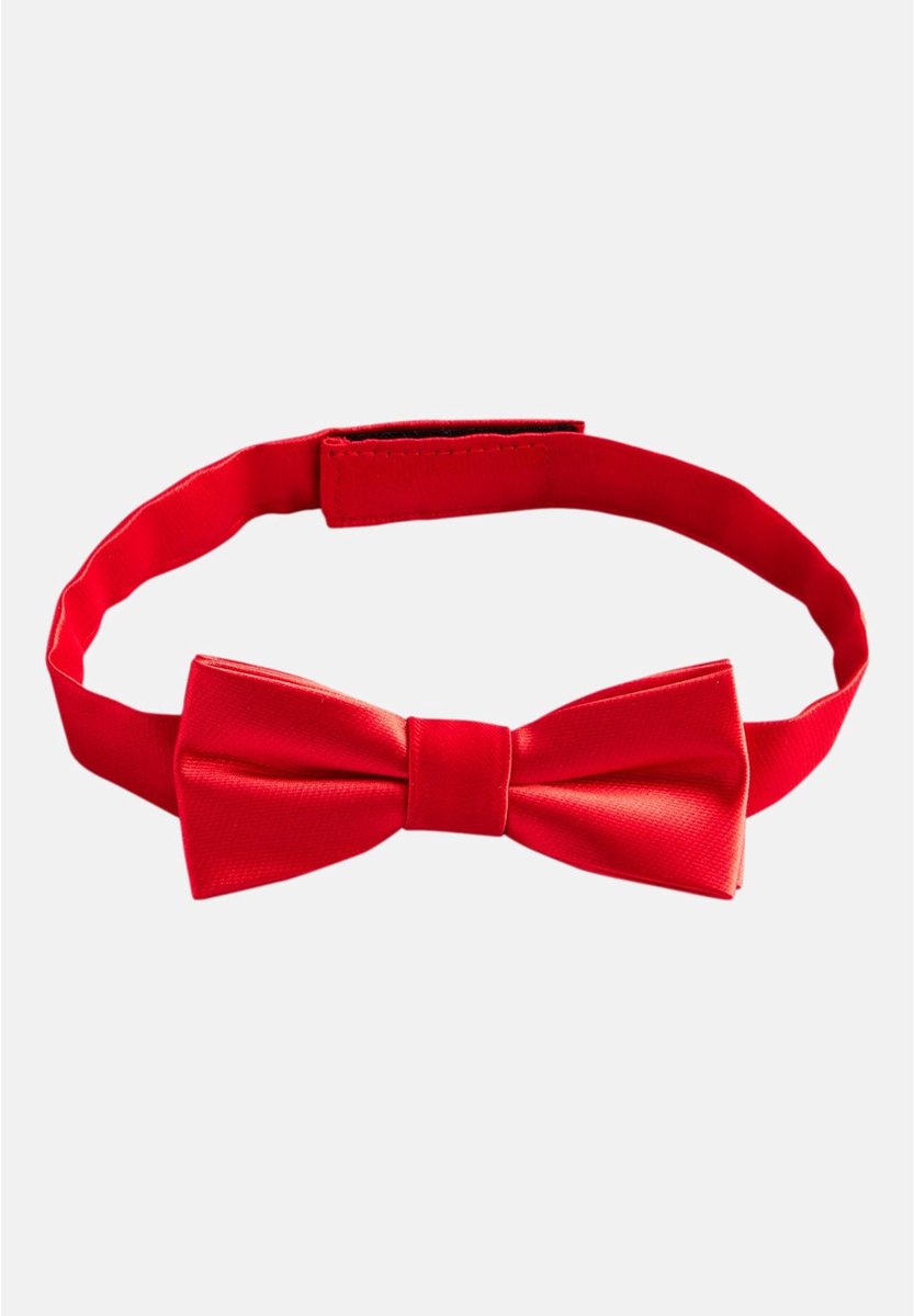Next - Jongens - Vlinderstrik - Rood