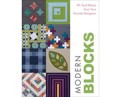 Modern Blocks
