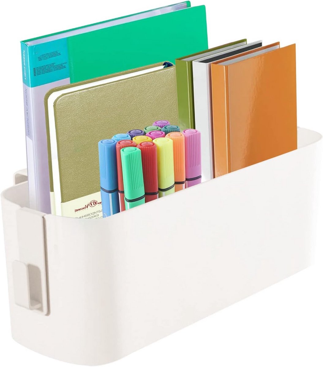 Ophangbare Bedcaddy Nachtkastje Organizer voor Boven- en Stapelbedden
