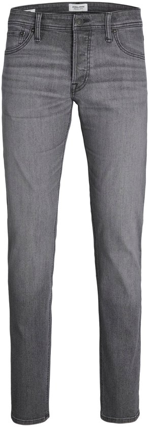 Jack & Jones Jjimike Jjoriginal SBD 131 Pantalon en Jean, Bleu Denim, 31W x 34L Homme dès 47,05
