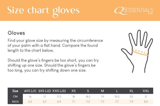 QHP Glove Multi