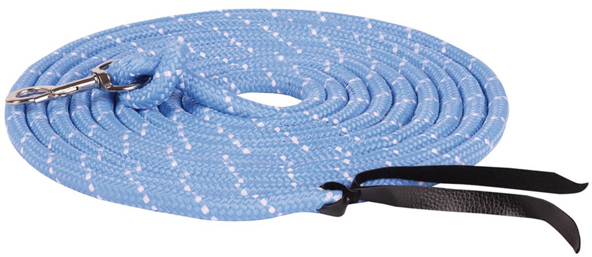 HARRY'S HORSE LOSWERKTOUW 6.8M Blauw