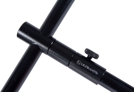 Ultimate Black Buzzer Bar Kit 2-Rod - Bankstick van Ultimate — afbeelding 5