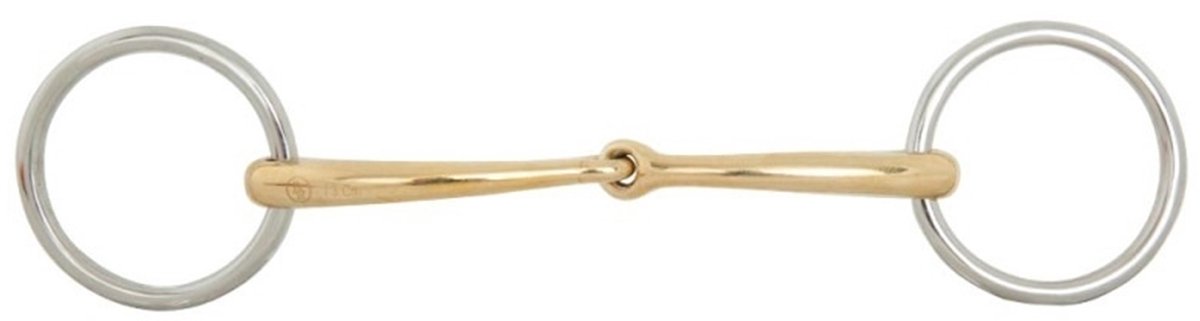 BR ONDERLEGTRENS SOFT CONTACT 12MM