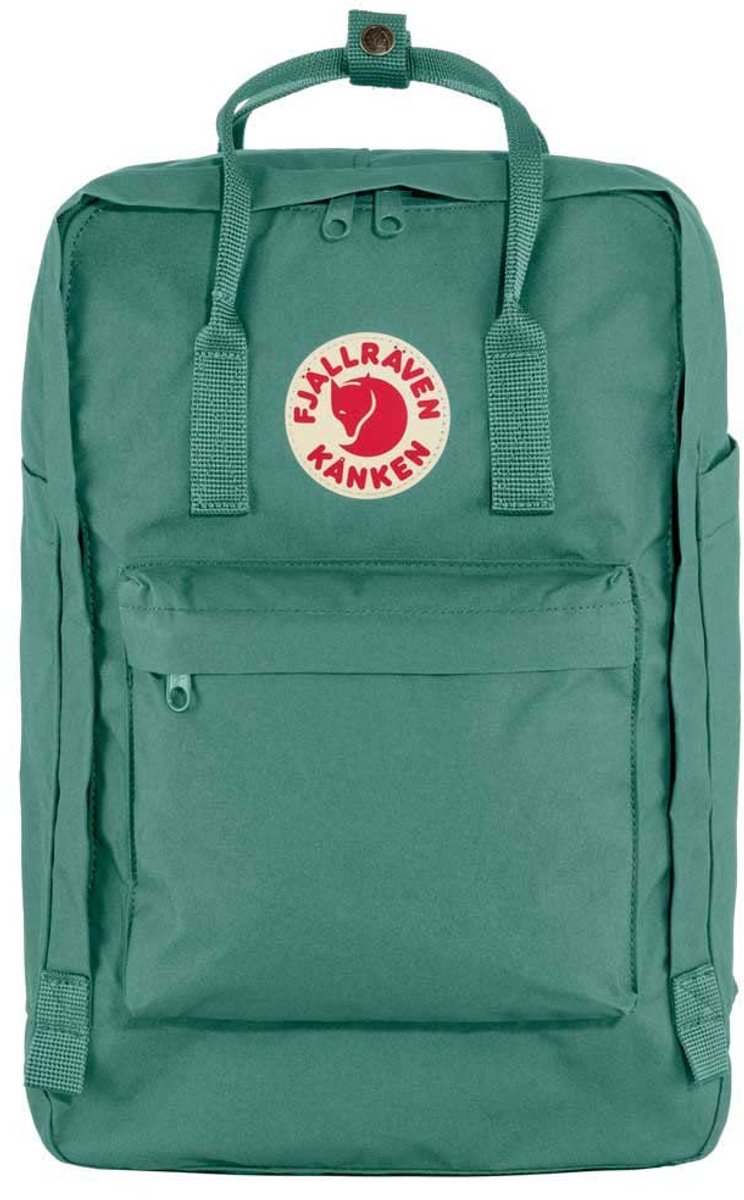 Unisex Rucksack - Gepolsterd Laptopvak voor 17 Inch - Ruim Ontwerp