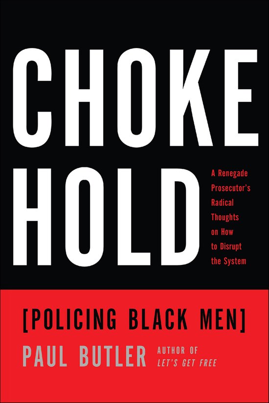 Chokehold - cover