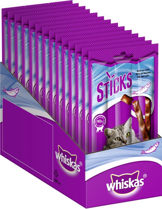 Whiskas