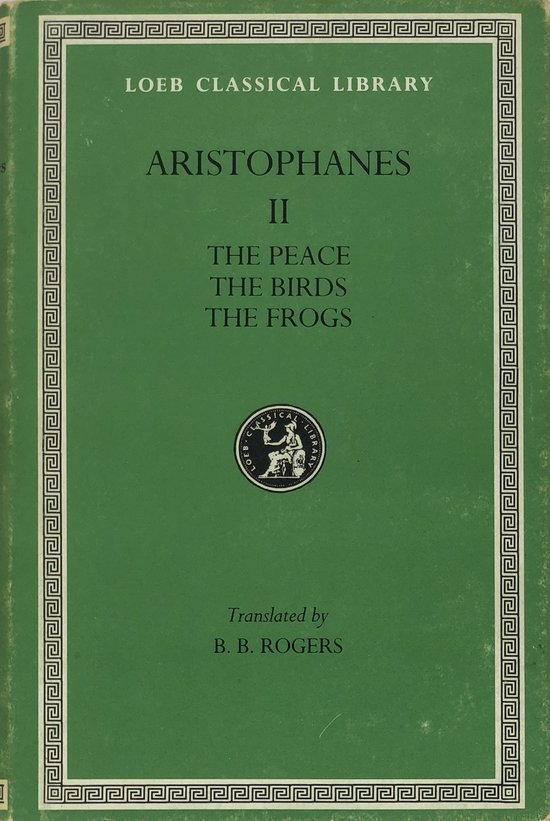 Aristophanes