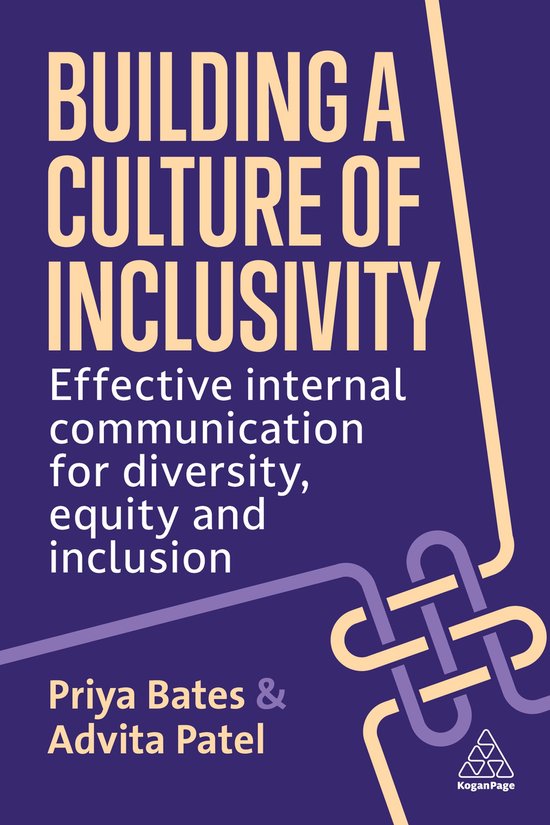 Building a Culture of Inclusivity - cover