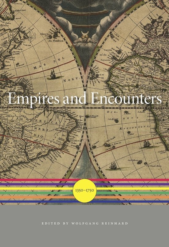 Empires & Encounters 1350 1750