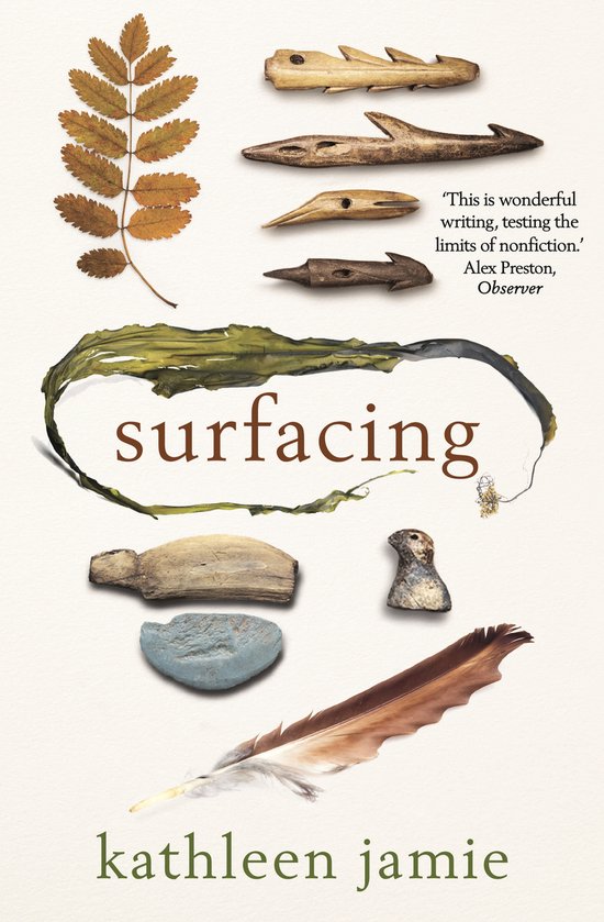 Surfacing - cover