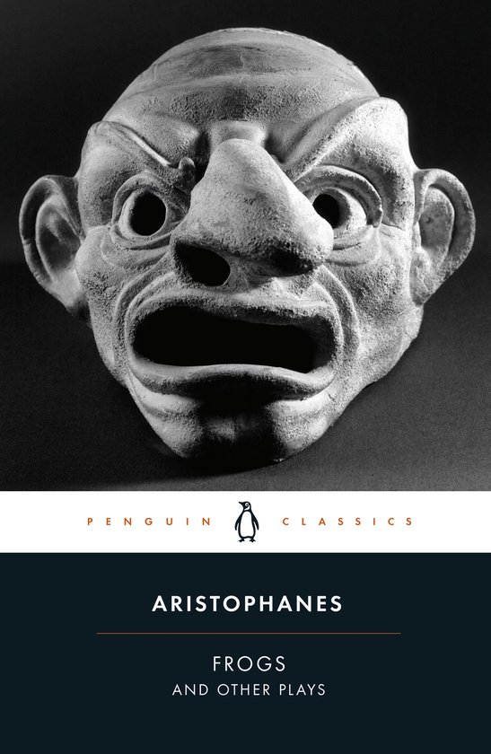 PC Frogs & Other Plays - cover