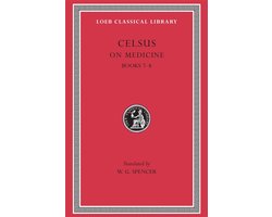 On Medicine Books VII & VIII L336 V 3 (Trans. Spencer)(Latin)