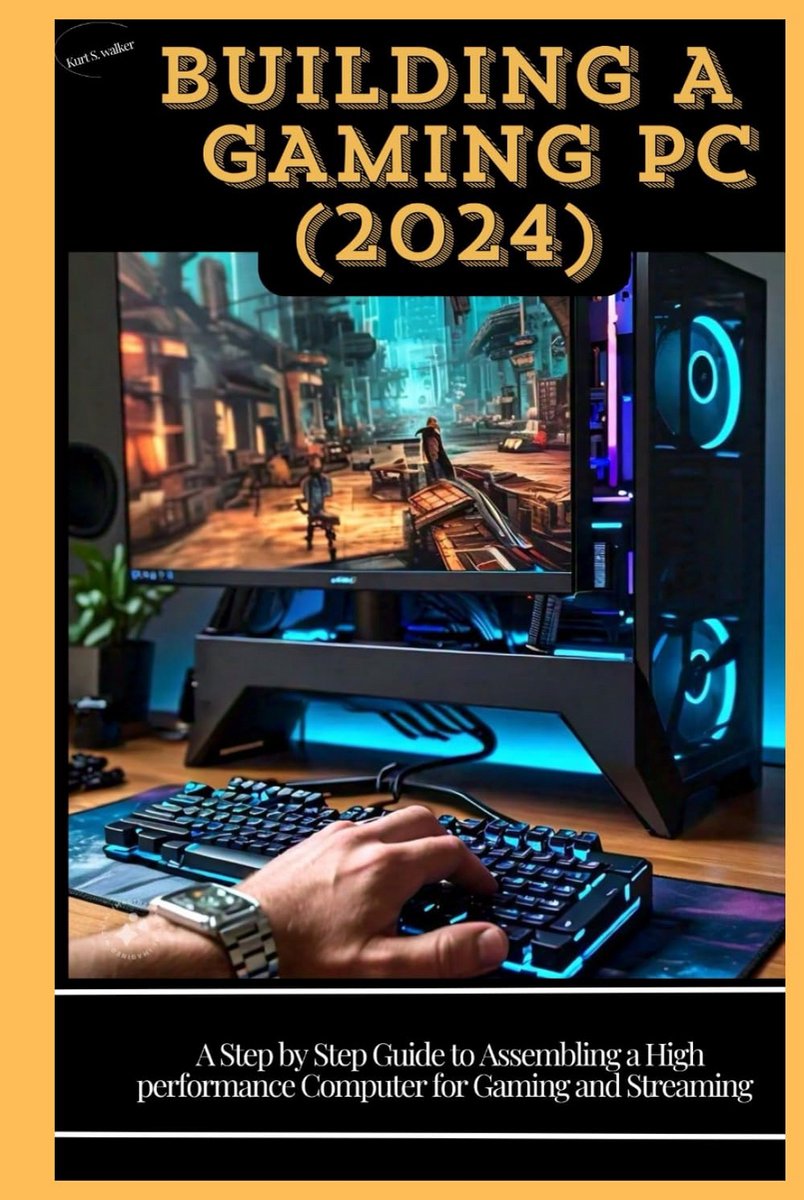 Stappenplan Zelf Gaming PC Bouwen 2024: Gids voor High-Performance Computer Samenstellen