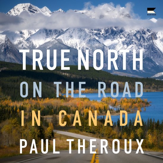 True North - cover