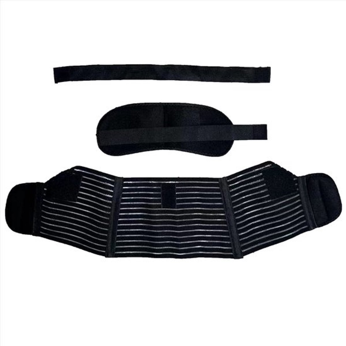 Zwangerschapsband - Buikband zwangerschap – Maat L - Steunband bekken - Pregnancy belt – Bekkenbrace - Bekkenband – Zwangerschapskleding – Sluitlaken – Zwangerschap cadeau - LOUZIR – foto 3